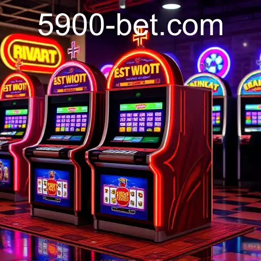 A Fascinação e os Desafios dos Caça-níqueis na Era Digital