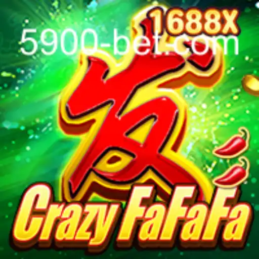 Descubra o Fascinante Mundo de CrazyFaFaFa em 5900bet.com