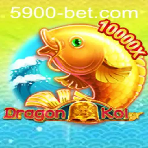 Descubra o Universo de DragonKoi: Um Jogo Inovador Disponível no 5900bet.com