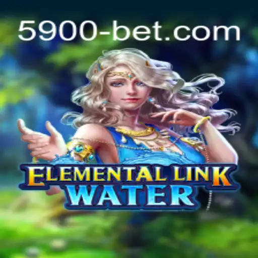 Descubra a Magia de ElementalLinkWater: Um Jogo Revolucionário no Mundo dos Cassinos Online