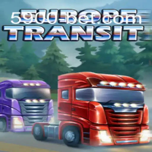 Descubra EuropeTransit: O Jogo Revolucionário em 5900bet.com