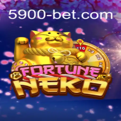 Descubra o Fascinante Jogo FortuneNeko no 5900bet.com