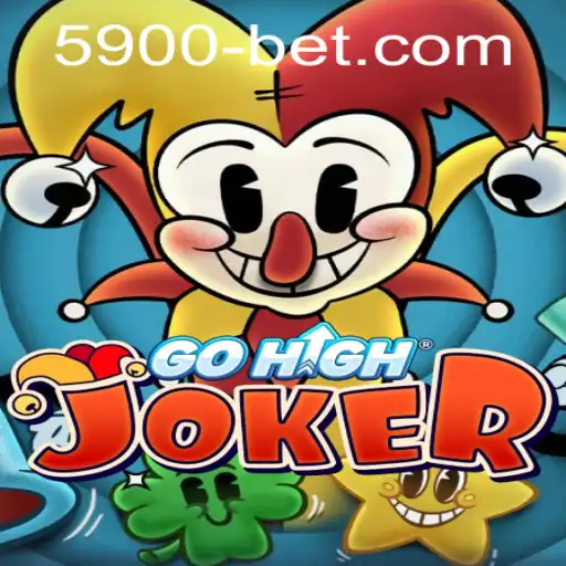 GoHighJoker: Uma Nova Era de Entretenimento em Jogos Online