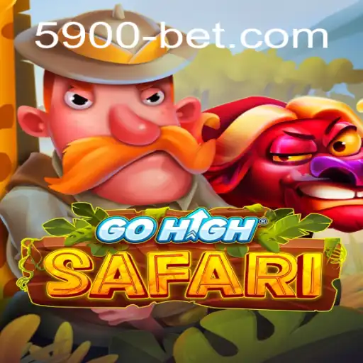 GoHighSafari: A Excitante Jornada no Mundo dos Jogos Online