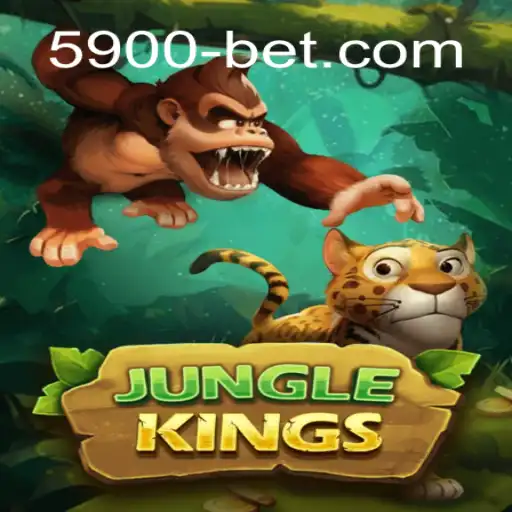 Explorando o Universo de JungleKings: Regras, Estratégias e Como Jogar