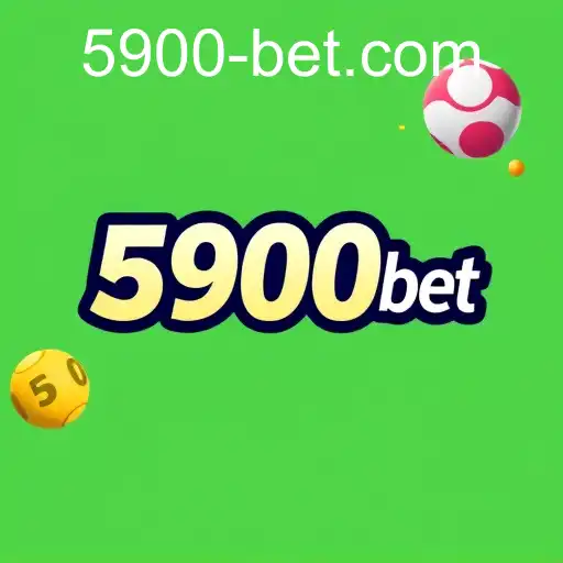 Loteria Online: Como a Plataforma 5900bet.com Está Transformando o Jogo