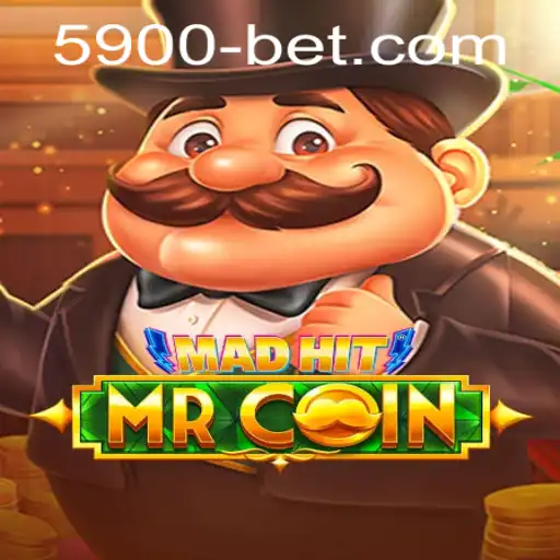 Explorando o Universo de MadHitMrCoin no 5900bet.com