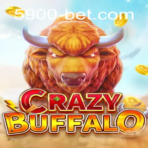 Descubra o Jogo CRAZYBUFFALO e Suas Regras