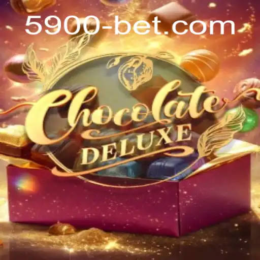Explore o Fascinante Mundo de ChocolateDeluxe no 5900bet.com
