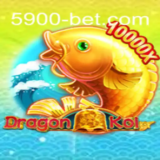 Descubra o Universo de DragonKoi: Um Jogo Inovador Disponível no 5900bet.com