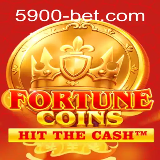 FortuneCoins: Desvendando o Mundo de Diversão e Estratégia em 5900bet.com
