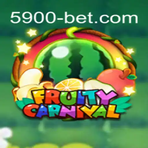 Descobrindo FruityCarnival: Diversão e Regras do Jogo em 5900bet.com