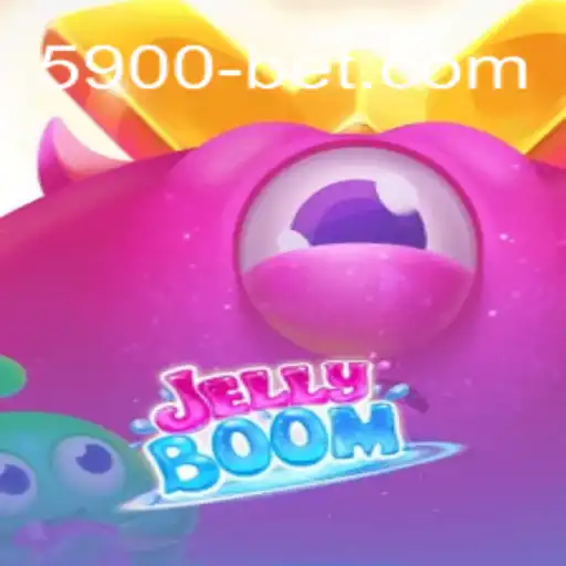 Explorando o Fascinante Mundo do Jogo JellyBoom