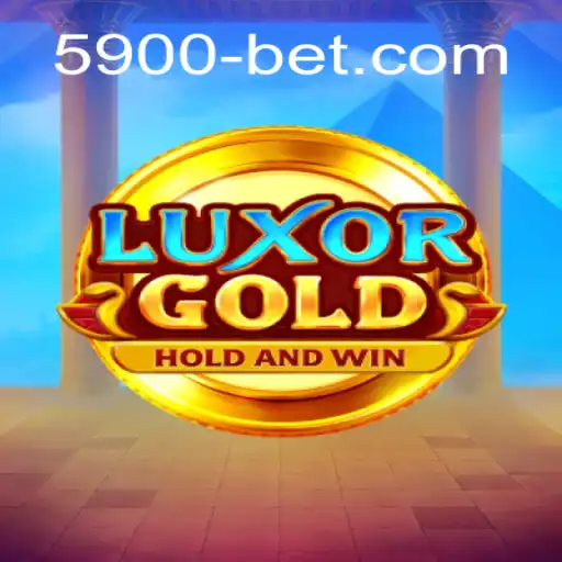 Descubra o Fascinante Mundo de LuxorGold na Plataforma 5900bet.com