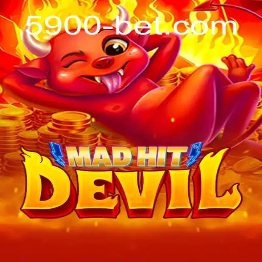 MadHitDevil: O Novo Fenômeno dos Jogos de Apostas