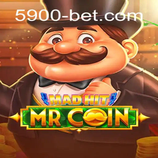 Explorando o Universo de MadHitMrCoin no 5900bet.com