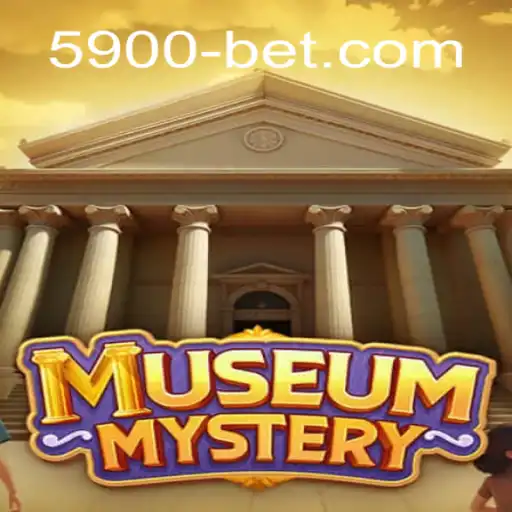 MuseumMystery: Uma Aventura de Enigmas e Tesouros