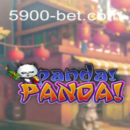 Descubra o Fascinante Mundo de PandaPanda no 5900bet.com