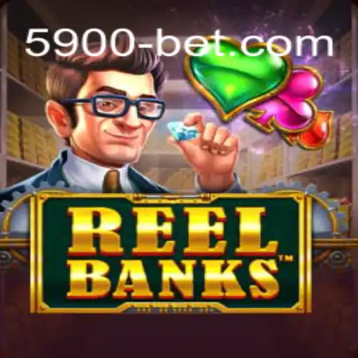 ReelBanks: Descubra o Jogo Revolucionário da 5900bet.com