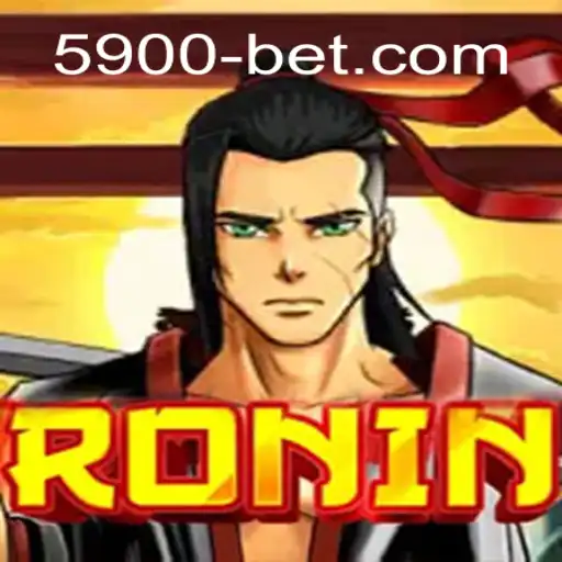 Descubra o Fascinante Mundo do Jogo Ronin no 5900bet.com