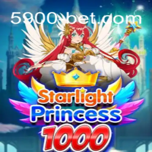 Descubra o Fascinante Mundo de StarlightPrincess1000 e 5900bet.com
