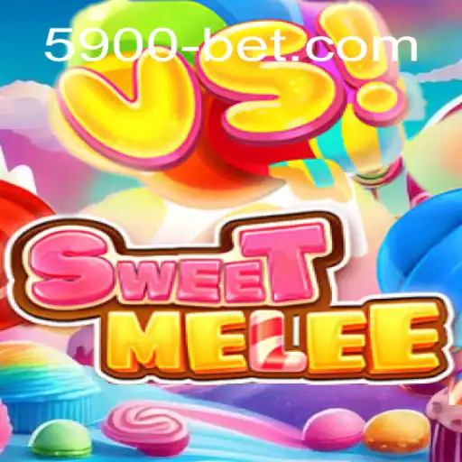 Descubra o Mundo Empolgante de SweetMelee no 5900bet.com