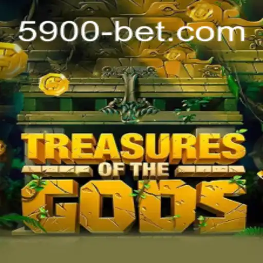 Explore o Mundo de TreasureoftheGods: Um Jogo Épico de Estratégia e Aventura
