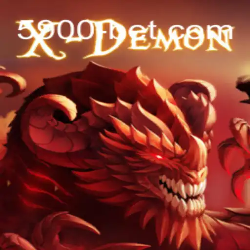 XDemon: A Nova Sensação no Mundo dos Jogos de Apostas