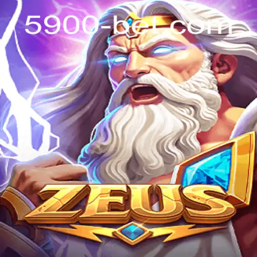 Descubra o Fascinante Mundo de Zeus no 5900bet.com