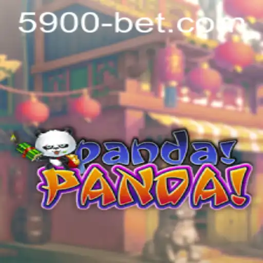 Descubra o Fascinante Mundo de PandaPanda no 5900bet.com