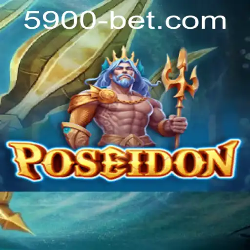 Descubra o Universo de Poseidon: Um Mergulho no Jogo Inovador