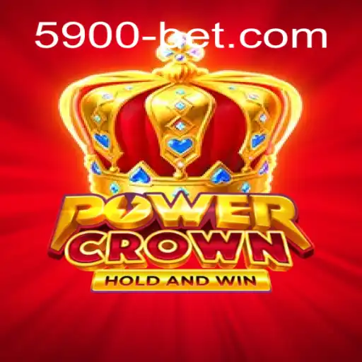 Descubra o Fascinante Mundo de PowerCrown no 5900bet.com