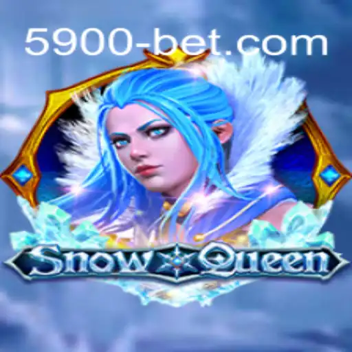 SnowQueen: Uma Aventura Congelante em 5900bet.com