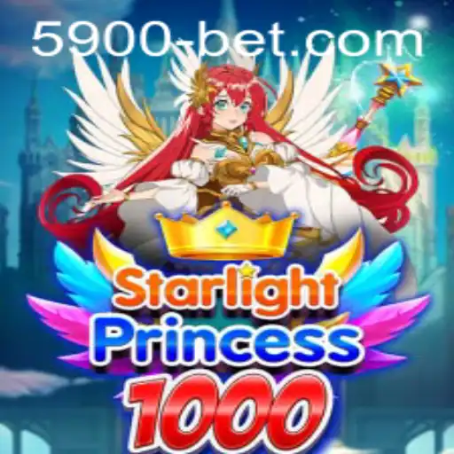 Descubra o Fascinante Mundo de StarlightPrincess1000 e 5900bet.com