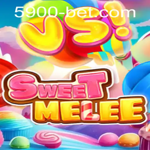 Descubra o Mundo Empolgante de SweetMelee no 5900bet.com