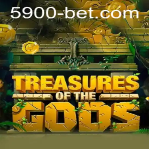 Explore o Mundo de TreasureoftheGods: Um Jogo Épico de Estratégia e Aventura