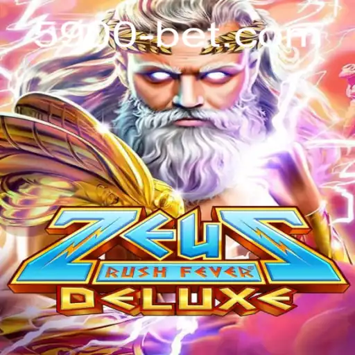 ZeusRushFeverDeluxe: A Nova Febre dos Cassinos Online